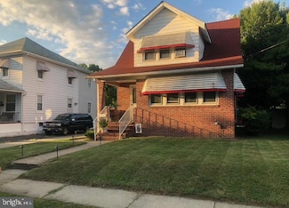 31 Elvin Ave, Penns Grove, NJ 08069