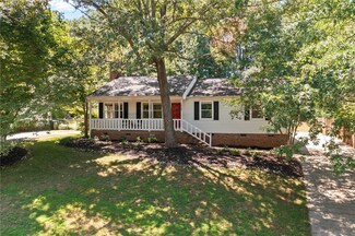 1604 Winding Way, Taylors, SC 29687