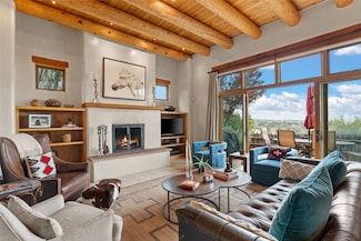 38B Lodge Trail, Santa Fe, NM 87506