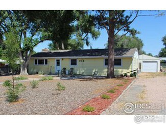 210 Palm Dr, Log Lane Village, CO 80705