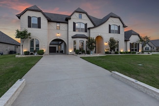 2604 Coyote Crossing, Rockwall, TX 75087