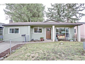 7804 SE Martins St, Portland, OR 97206