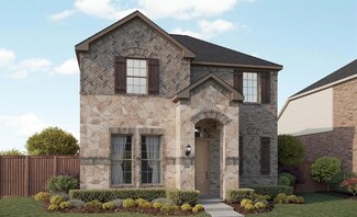 2726 Geranium Ln, Garland, TX 75042