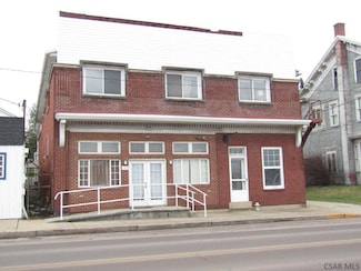 107 Grant St, Salisbury, PA 15558