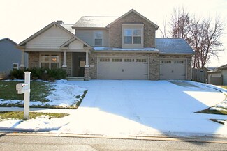 6274 Munsee Dr, West Lafayette, IN 47906