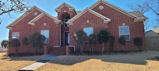 3001 Gemstone Cove, Sherwood, AR 72120