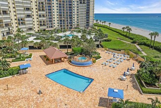100 Ocean Trail Way Unit 703, Jupiter, FL 33477