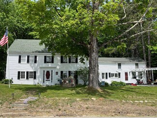 223 N Line Rd, Wolfeboro, NH 03894