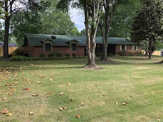 43 Mockingbird Ln, Conway, AR 72032