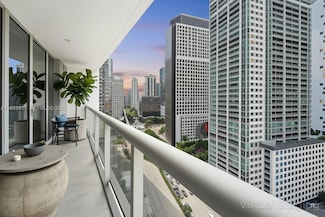 485 Brickell Ave Unit 1907, Miami, FL 33131