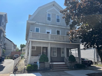 27 Wisconsin Ave, Somerville, MA 02145