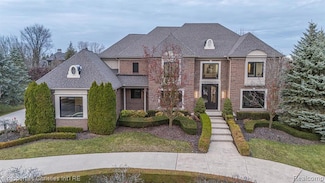 47490 Bellagio Dr Unit 2, Northville, MI 48167