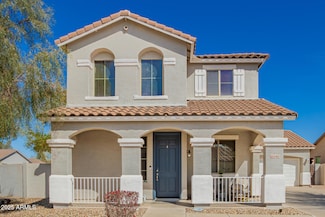 21402 E Alyssa Rd, Queen Creek, AZ 85142