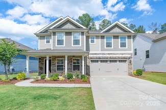 1736 Rhynes Trail, Rock Hill, SC 29732