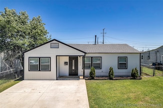 2623 N Norwood Ave, Tulsa, OK 74115