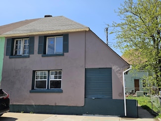 506 Liberty St, East Chicago, IN 46312