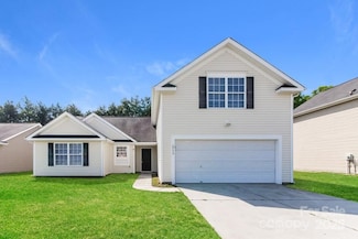 2599 April Showers Ln, Rock Hill, SC 29730