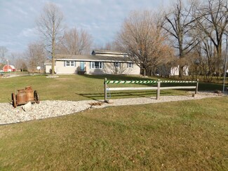 103 25th Cir NE, Benson, MN 56215