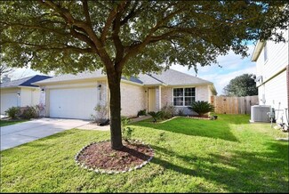 19518 Ingham Dr, Katy, TX 77449