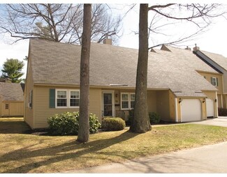 15 Waterford Dr, Worcester, MA 01602