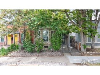 3931 Osage St, Denver, CO 80211