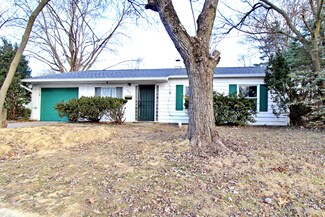 8836 E 35th St, Indianapolis, IN 46226