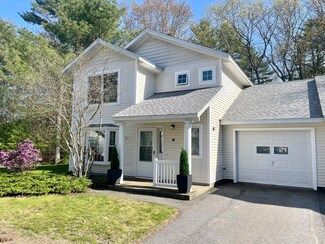 13 Chipmunk Ct Unit 13, Brunswick, ME 04011