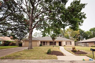 4209 Walnut Rd, Temple, TX 76502