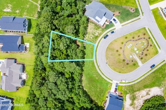 604 Martin House Loop, Holly Ridge, NC 28445