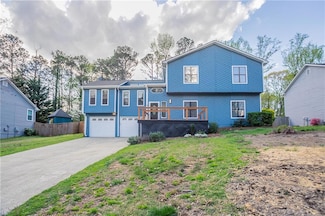 4809 Burlington Ct NW, Acworth, GA 30102
