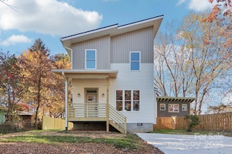 3 Fourth St, Asheville, NC 28803