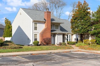 614 Cobblestone Square, Louisville, KY 40223