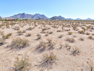 0 W Autumnwood Parcel Dd Rd, Casa Grande, AZ 85194