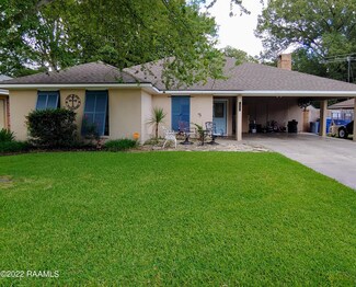 113 Triwood Cir, Lafayette, LA 70503