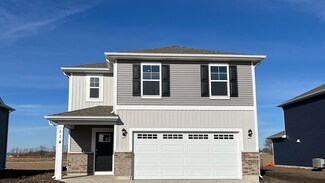 114 Fieldcrest Ave, Hampshire, IL 60140