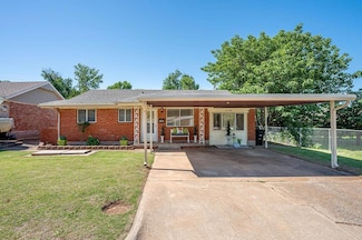 640 SW 1st Place, Moore, OK 73160