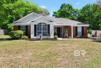 1996 Caleb Ct, Semmes, AL 36575