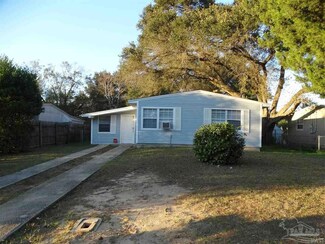 910 Medford Ave, Pensacola, FL 32505