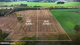 2 Cooke Rd, Alamo, TN 38001