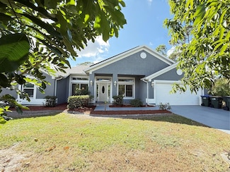 1281 Nebraska Ln, North Port, FL 34286