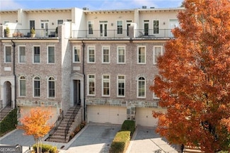 58 Sheridan Dr NE Unit 27, Atlanta, GA 30305