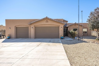 8354 Rancho Vista Loop, La Mesa, NM 88044