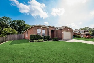 1456 Atkins St, Cedar Hill, TX 75104