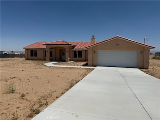 12275 Barbet Rd, Phelan, CA 92371