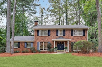 4878 Leeds Ct, Atlanta, GA 30338