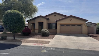 8771 W Nicolet Ave, Glendale, AZ 85305