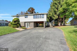 2933 Philadelphia Ave, Chambersburg, PA 17201