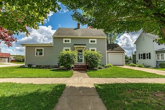 1200 2nd St, New Glarus, WI 53574