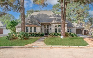 7010 Buffkin Ln, Houston, TX 77069