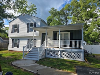 6406 E Banes Ct, Chesterfield, VA 23832